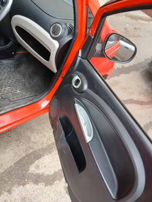 Changan Benni mini 2016 Benni mini