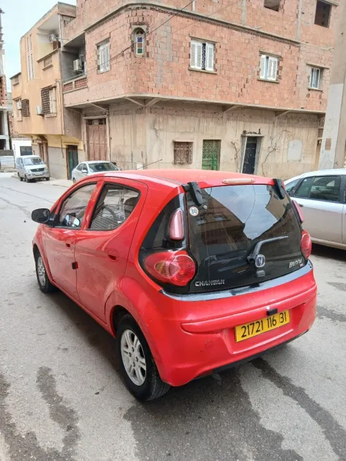 Changan Benni mini 2016 Benni mini