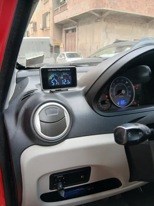 Changan Benni mini 2016 Benni mini