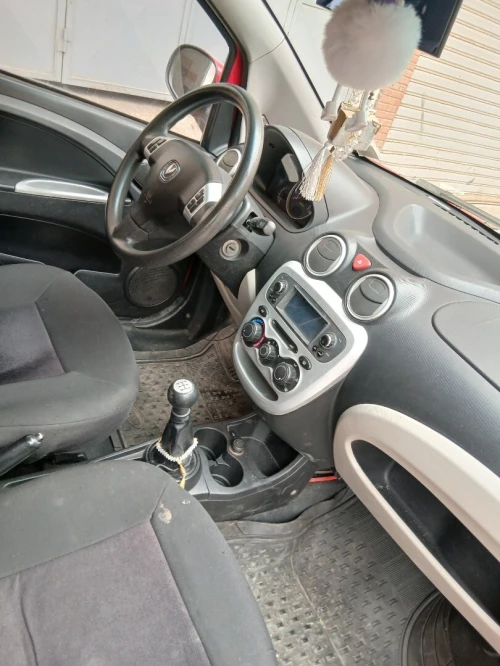 Changan Benni mini 2016 Benni mini
