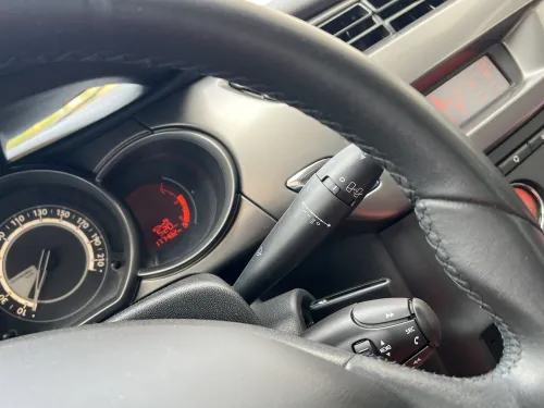 Citroen C3 2015 Zénith Pack Chrome