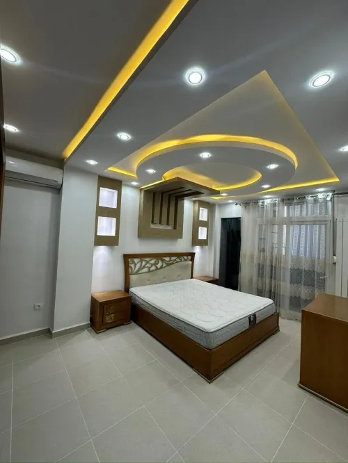 Vente Appartement F5 Alger Draria