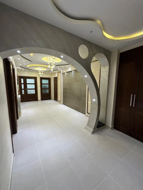 Vente Appartement F5 Alger Draria
