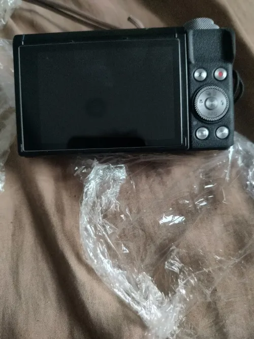 Canon g7x mark iii