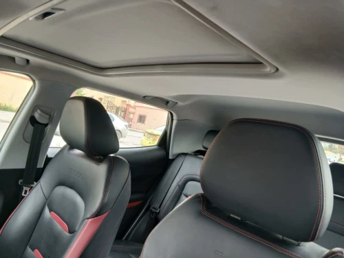 Chery Tiggo 4 pro 2024 Premium