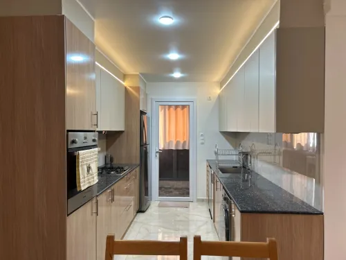 Vente Appartement F5 Oran Bir el djir