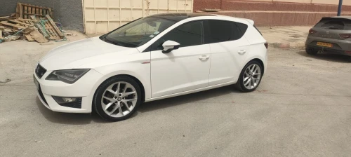 Seat Leon 2014 Fr