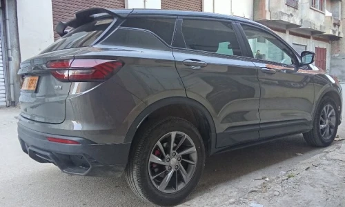 Geely Coolray 2025 Super Power 