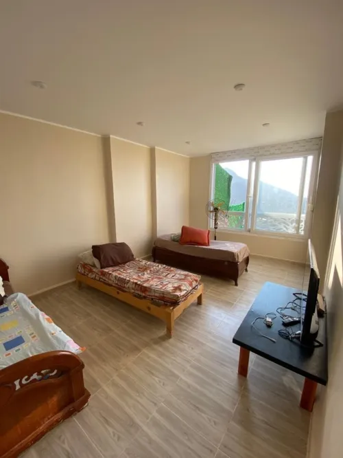 Vente Appartement F3 Béjaïa Bejaia