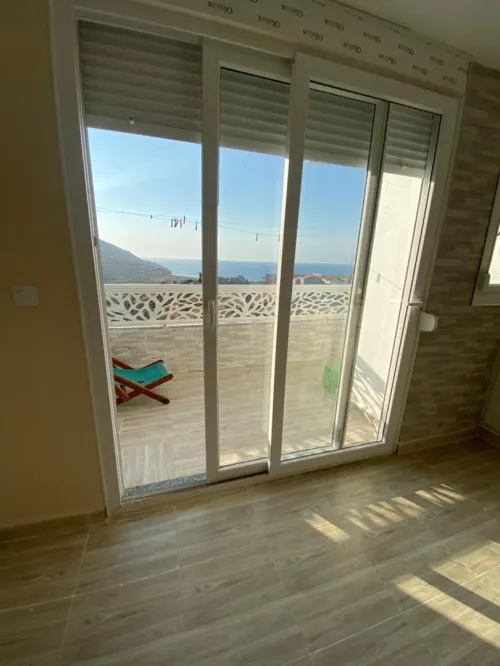 Vente Appartement F3 Béjaïa Bejaia