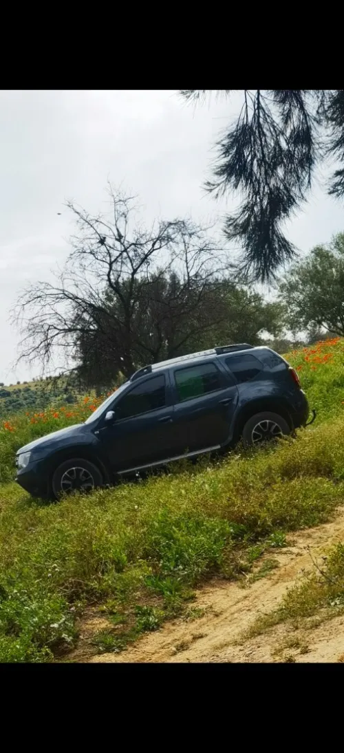 Dacia Duster 2016 Valley Lauréate