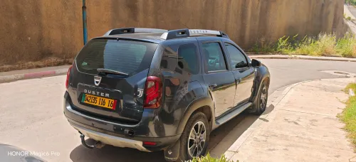 Dacia Duster 2016 Valley Lauréate