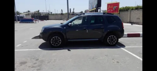 Dacia Duster 2016 Valley Lauréate