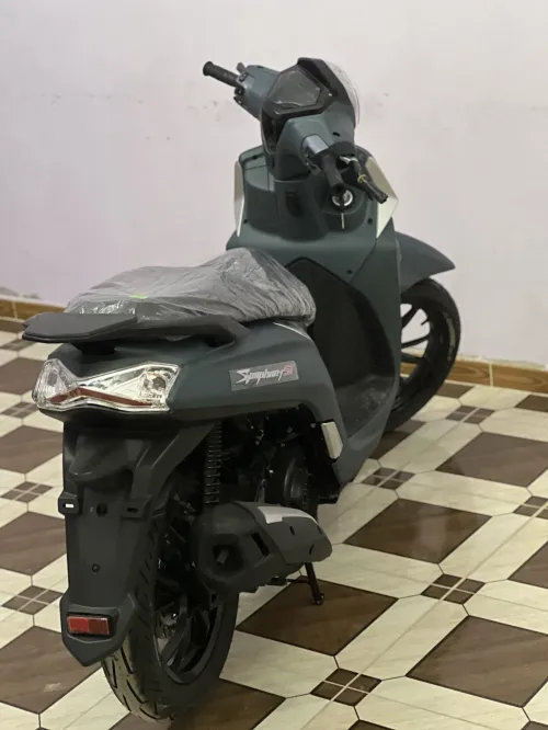 Sym St 200 2026