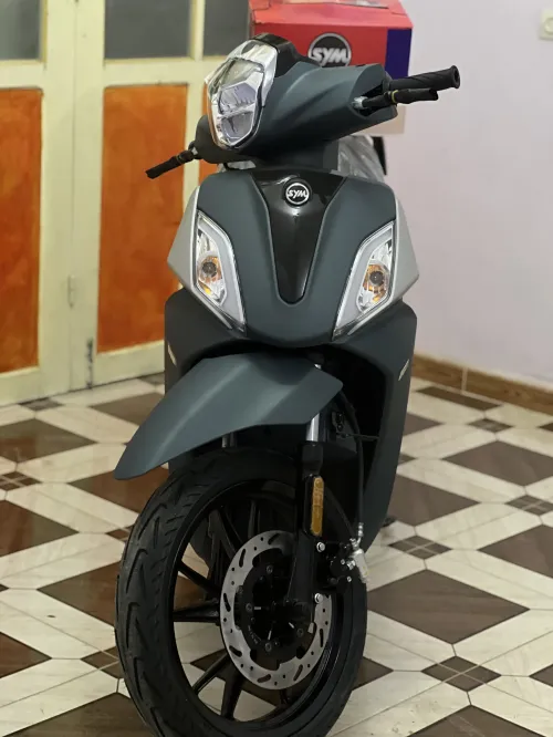 Sym St 200 2026