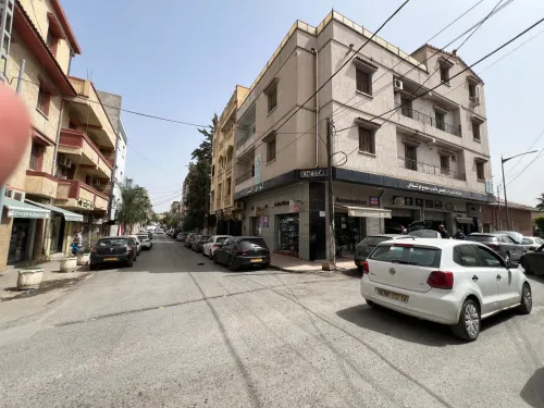 Vente Villa Alger Baba hassen