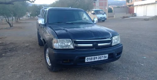 Great Wall FORYOTA 2007 4×2