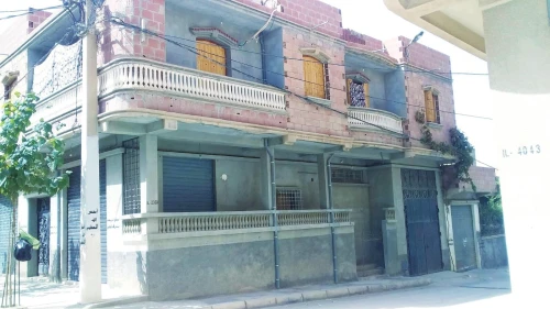 Vente Villa Batna Batna