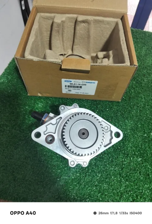 Pompe à vide Mazda bt50+ford ranger