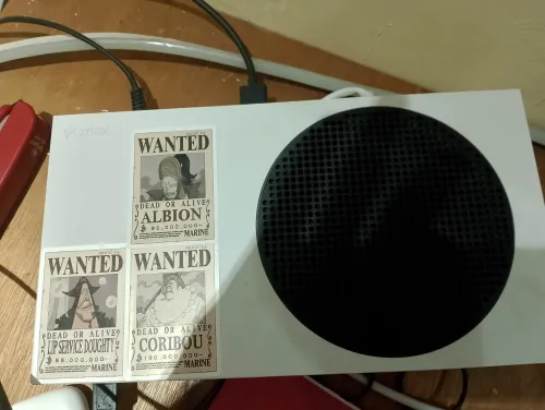 Xbox séries S