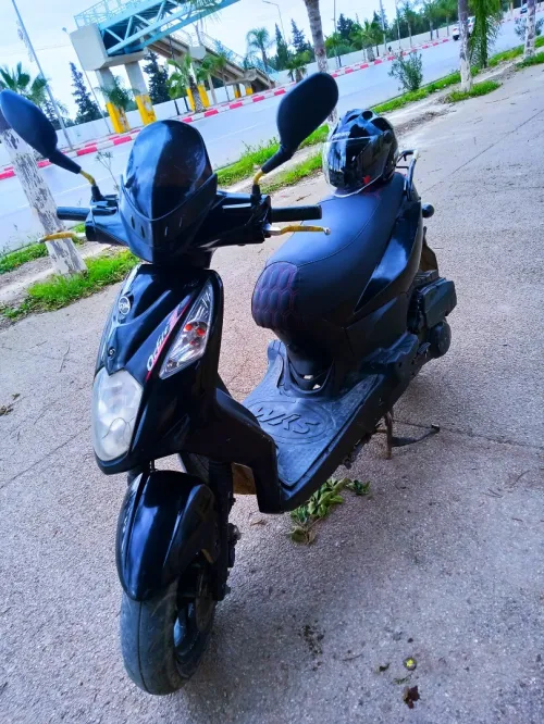 Sym Orbit 2 2019