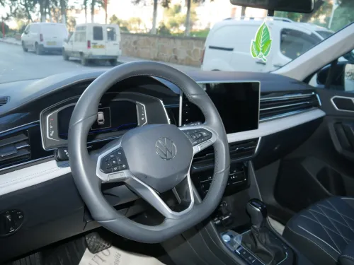 Volkswagen Tiguan 2025 L