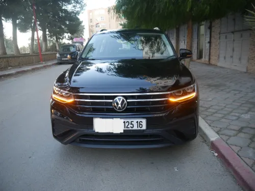Volkswagen Tiguan 2025 L