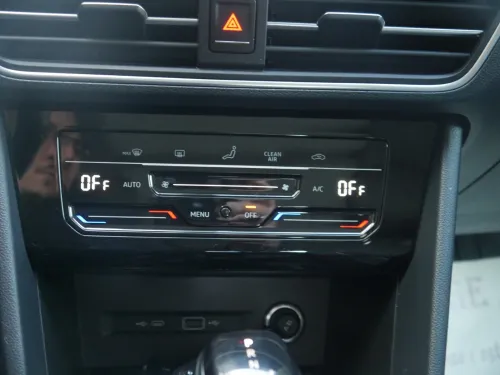 Volkswagen Tiguan 2025 L