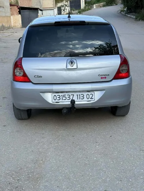 Renault Clio Campus 2013 Extreme 2