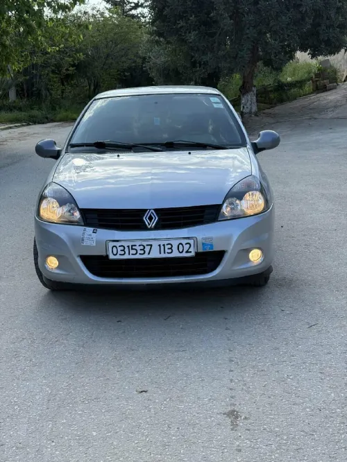 Renault Clio Campus 2013 Extreme 2