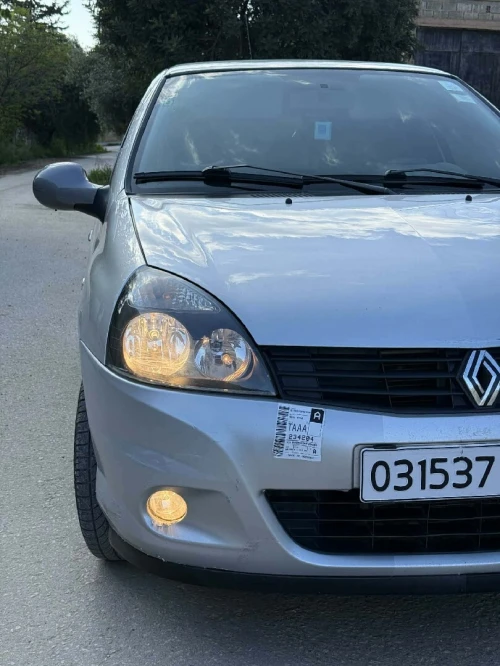 Renault Clio Campus 2013 Extreme 2