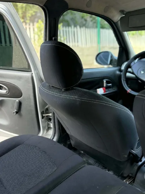 Renault Clio Campus 2013 Extreme 2