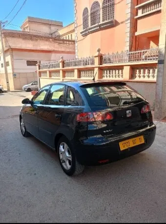 Seat Ibiza 2007 