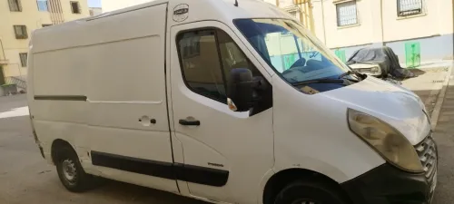 Transport marchandises et déménagement 
