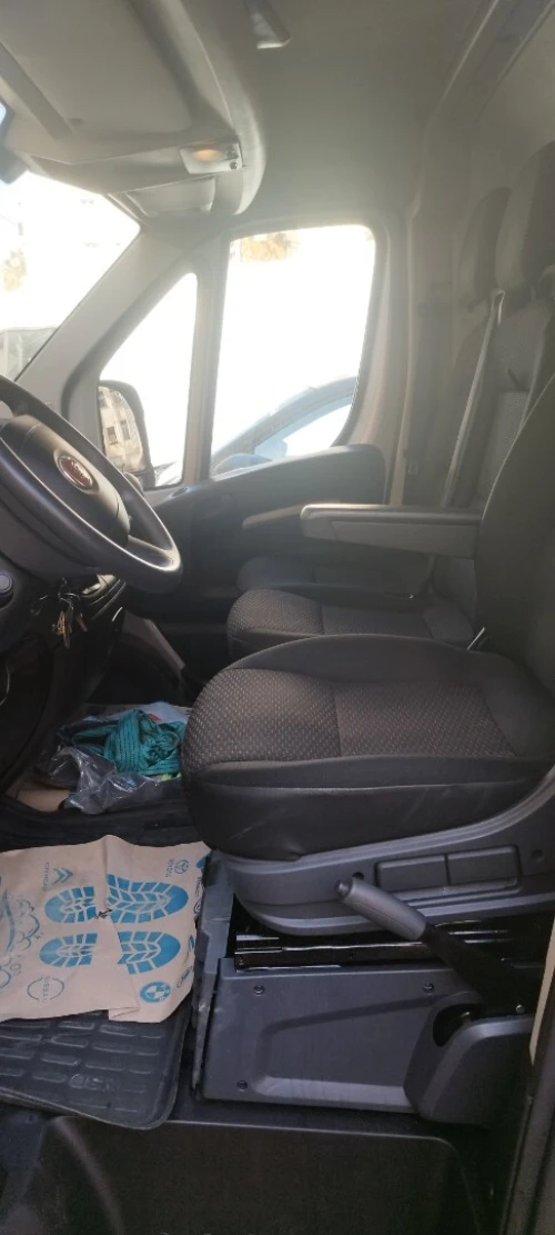 Fiat Ducato 
