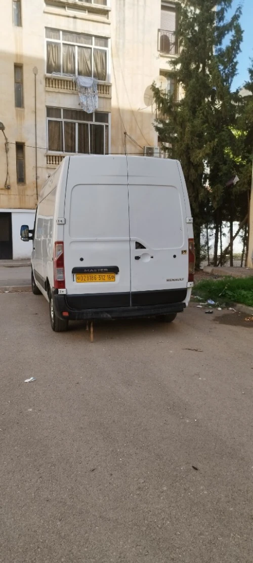 Transport marchandises et déménagement 