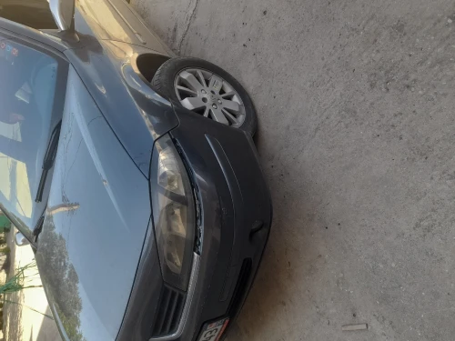 Renault Laguna 2 2002 Laguna 2