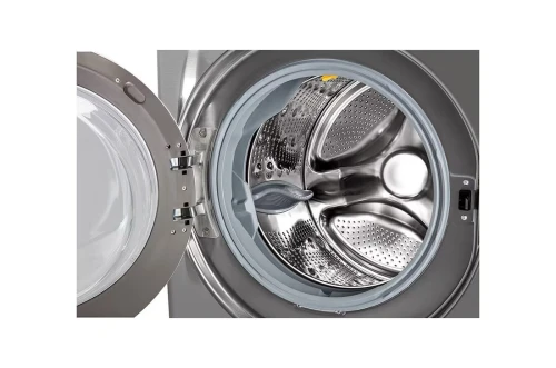 Machine À Laver LG Lavage 20k , Séchage 12k