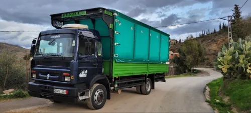 Renault M210 M210 2000