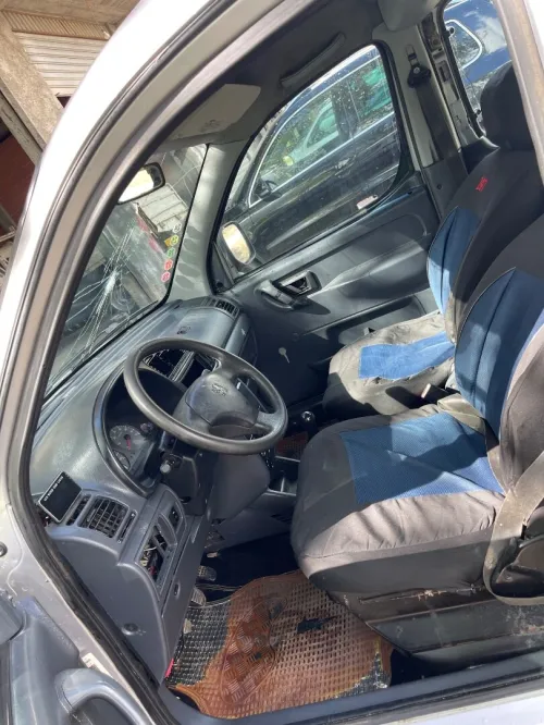 Peugeot Partner 2000 Origin