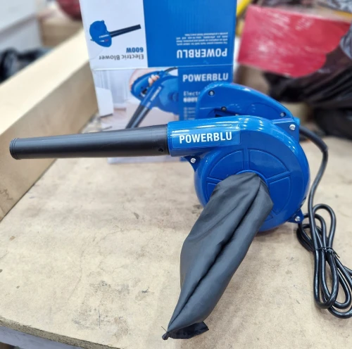 Soufleur aspirateur POWERBLUE 600 w