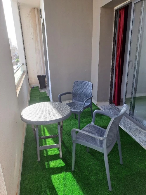 Location Appartement F3 Oran Ain el turck