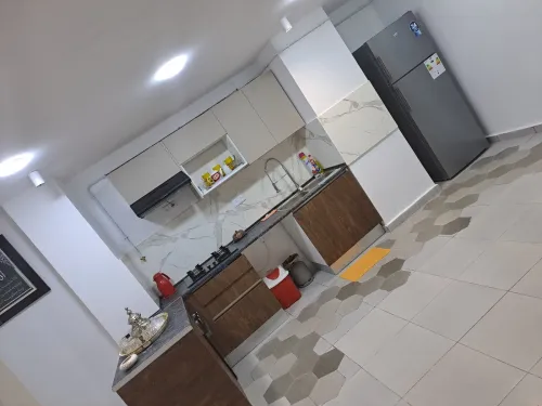 Location Appartement F3 Oran Ain el turck