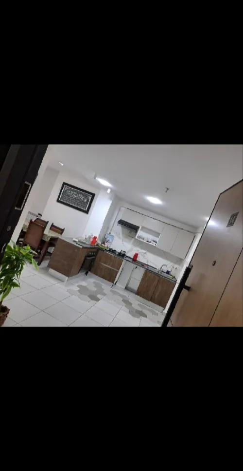 Location Appartement F3 Oran Ain el turck