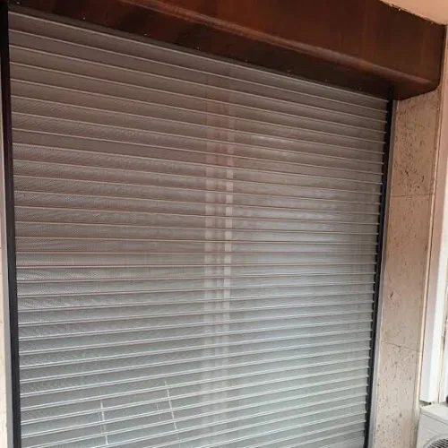 Vente Local Alger Bordj el kiffan