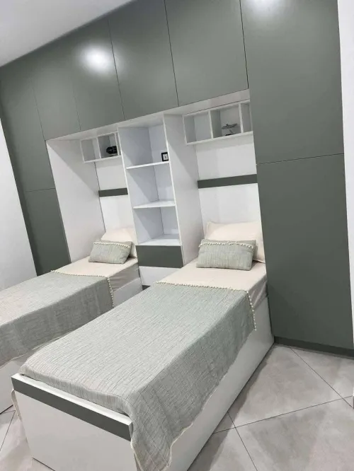 Vente Appartement F3 Alger Bordj el kiffan