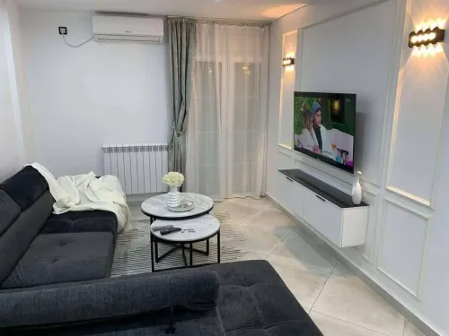 Vente Appartement F3 Alger Bordj el kiffan