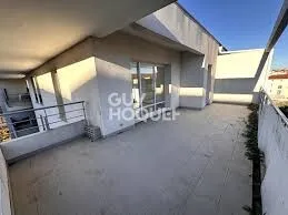 Vente Appartement F4 Alger Bordj el bahri