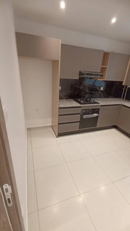Vente Appartement F3 Alger Bordj el kiffan