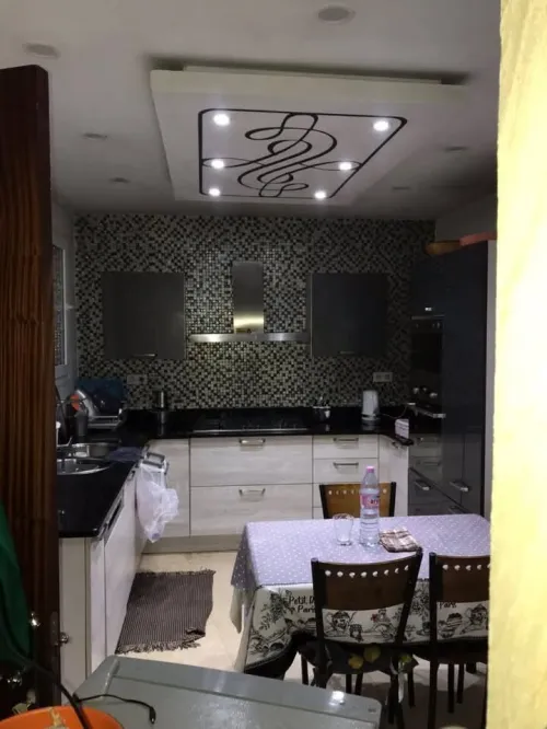 Vente Appartement F3 Alger Bordj el kiffan